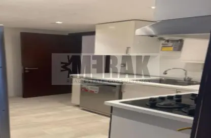 Apartment - 3 Bedrooms - 4 Bathrooms for sale in Cairo Festival City - North Investors Area - New Cairo City - Cairo