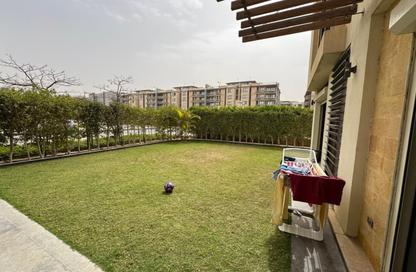 Duplex - 4 Bedrooms - 4 Bathrooms for rent in Eastown - 5th Settlement Compounds - The 5th Settlement - New Cairo City - Cairo