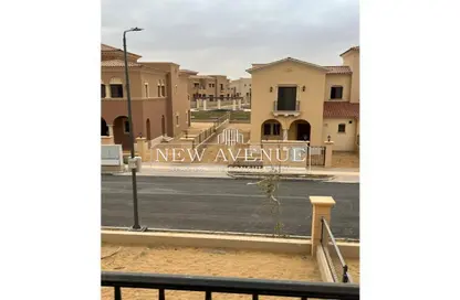 فيلا - 3 غرف نوم - 4 حمامات للبيع في سيتي جيت - كمبوندات التجمع الخامس - التجمع الخامس - مدينة القاهرة الجديدة - القاهرة