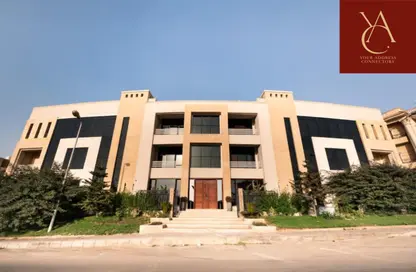 (بنتهاوس  (روف - 3 غرف نوم - 3 حمامات للبيع في نيست كايرو - التجمع السادس - مدينة القاهرة الجديدة - القاهرة