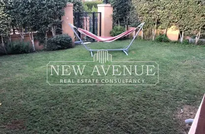 Twin House - 4 Bedrooms - 4 Bathrooms for sale in Mivida - 5th Settlement Compounds - The 5th Settlement - New Cairo City - Cairo