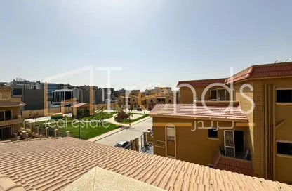 فيلا - 5 غرف نوم - 6 حمامات للبيع في كمبوند بالما - المستثمرين الشمالية - مدينة القاهرة الجديدة - القاهرة
