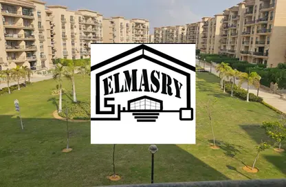 Apartment - 3 Bedrooms - 3 Bathrooms for rent in El Rehab Extension - Al Rehab - New Cairo City - Cairo