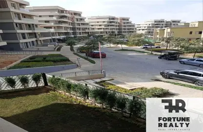 شقة - 3 غرف نوم - 3 حمامات للايجار في فيليت - كمبوندات التجمع الخامس - التجمع الخامس - مدينة القاهرة الجديدة - القاهرة