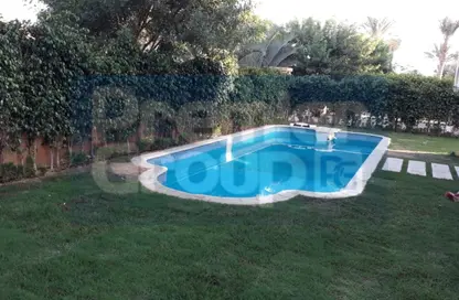 فيلا - 4 غرف نوم - 4 حمامات للايجار في ميفيدا - كمبوندات التجمع الخامس - التجمع الخامس - مدينة القاهرة الجديدة - القاهرة