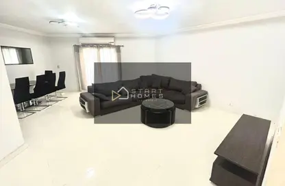 Apartment - 2 Bedrooms - 2 Bathrooms for sale in El Rehab Extension - Al Rehab - New Cairo City - Cairo