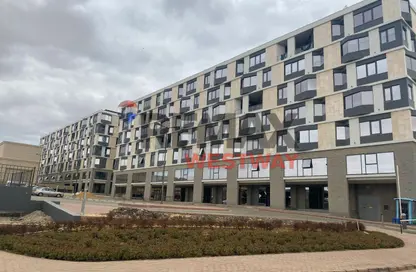 مساحات مكتبية - استوديو - 4 حمامات للايجار في اركان بلازا - محور 26 يوليو - الشيخ زايد - الجيزة