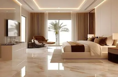 دوبلكس - 4 غرف نوم - 4 حمامات للبيع في الما - الحي الثاني - الشيخ زايد - الجيزة