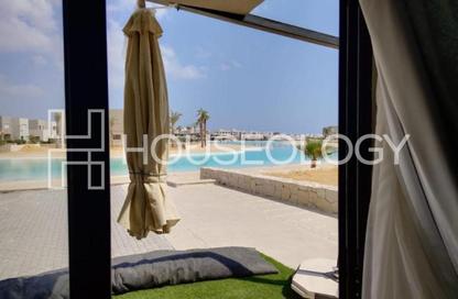 Chalet - 4 Bedrooms - 3 Bathrooms for sale in Azha - Al Ain Al Sokhna - Suez