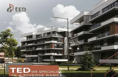 شقة - 3 غرف نوم - 3 حمامات للبيع في كمبوند سيلفيا - كمبوندات التجمع الخامس - التجمع الخامس - مدينة القاهرة الجديدة - القاهرة