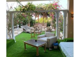 Chalet - 2 bedrooms for للبيع in Hacienda - North Coast