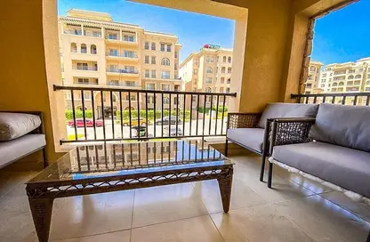 Apartment - 2 Bedrooms - 3 Bathrooms for rent in 90 Avenue - South Investors Area - New Cairo City - Cairo