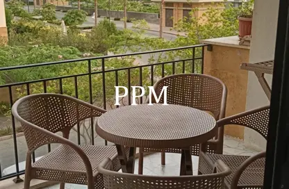 Apartment - 2 Bedrooms - 3 Bathrooms for rent in Eastown - 5th Settlement Compounds - The 5th Settlement - New Cairo City - Cairo