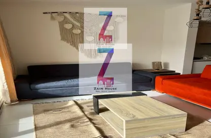 Chalet - 1 Bedroom - 1 Bathroom for sale in Marassi - Sidi Abdel Rahman - North Coast
