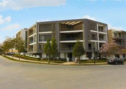 Apartment - 3 bedrooms - 3 bathrooms for للبيع in Tag Sultan - Ring Road - Cairo