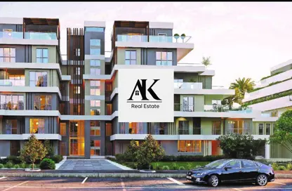 Apartment - 3 Bedrooms - 4 Bathrooms for sale in Villette - 5th Settlement Compounds - The 5th Settlement - New Cairo City - Cairo