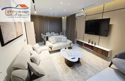 Apartment - 3 Bedrooms - 2 Bathrooms for rent in Madinaty - Cairo