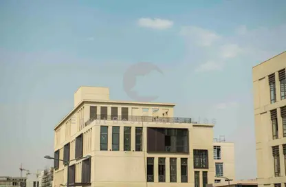 شقة - 2 غرف نوم - 2 حمامات للبيع في ديستريكت 5 - كمبوندات التجمع الخامس - التجمع الخامس - مدينة القاهرة الجديدة - القاهرة