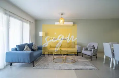 Chalet - 3 Bedrooms - 3 Bathrooms for sale in Marassi - Sidi Abdel Rahman - North Coast