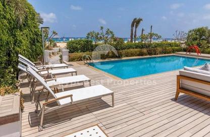 Villa - 5 Bedrooms - 6 Bathrooms for sale in Almaza Bay - Qesm Marsa Matrouh - North Coast
