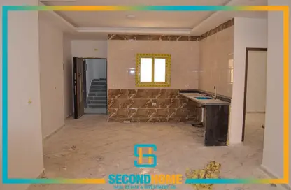 Apartment - 3 Bedrooms - 2 Bathrooms for sale in Intercontinental District - Hurghada - Red Sea