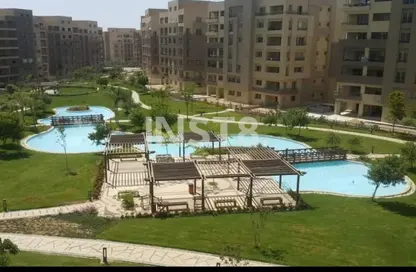 شقة - 4 غرف نوم - 3 حمامات للبيع في سكوير - كمبوندات التجمع الخامس - التجمع الخامس - مدينة القاهرة الجديدة - القاهرة
