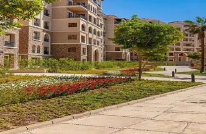 شقة - 3 غرف نوم - 3 حمامات للبيع في ذا هيلز آت ستون بارك - كمبوندات التجمع الخامس - التجمع الخامس - مدينة القاهرة الجديدة - القاهرة