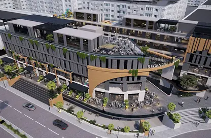 Clinic - Studio for sale in Hadayek October - 6 October City - Giza