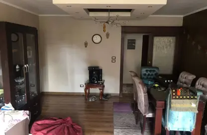 Apartment - 2 Bedrooms - 1 Bathroom for sale in Al Rehab - New Cairo City - Cairo