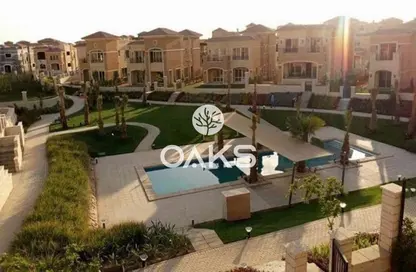 فيلا - 4 غرف نوم - 4 حمامات للبيع في تلال إيست - كمبوندات التجمع الخامس - التجمع الخامس - مدينة القاهرة الجديدة - القاهرة