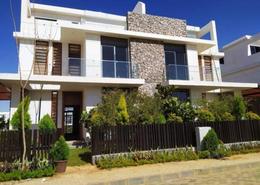 Villa - 6 bedrooms - 5 bathrooms for للبيع in IL Bosco - New Capital Compounds - New Capital City - Cairo