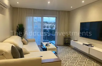 Apartment - 1 Bedroom - 2 Bathrooms for sale in Hyde Park - 5th Settlement Compounds - The 5th Settlement - New Cairo City - Cairo