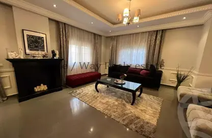 شقة - 3 غرف نوم - 3 حمامات للبيع في شارع الحريه - الماظة - مصر الجديدة - القاهرة