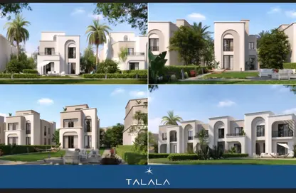 Apartment - Studio - 1 Bathroom for sale in New Heliopolis - Cairo
