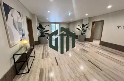 Apartment - 3 Bedrooms - 3 Bathrooms for rent in Mivida - 5th Settlement Compounds - The 5th Settlement - New Cairo City - Cairo