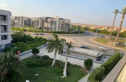 (بنتهاوس  (روف - 2 غرف نوم - 2 حمامات للبيع في زايد ديونز - الحي السادس - الشيخ زايد - الجيزة