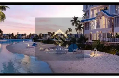 Apartment - 3 Bedrooms - 3 Bathrooms for sale in Mountain View iCity - 5th Settlement Compounds - The 5th Settlement - New Cairo City - Cairo