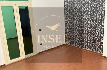 Apartment - 3 Bedrooms - 2 Bathrooms for rent in South Investors Area - New Cairo City - Cairo