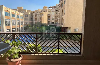 شقة - 3 غرف نوم - 3 حمامات للبيع في هايلاند بارك - كمبوندات التجمع الخامس - التجمع الخامس - مدينة القاهرة الجديدة - القاهرة
