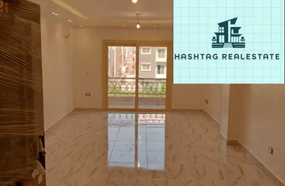 Apartment - 3 Bedrooms - 2 Bathrooms for sale in Al Khamayel city - Sheikh Zayed Compounds - Sheikh Zayed City - Giza