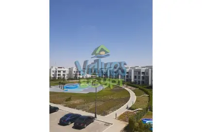 Penthouse - 3 Bedrooms - 2 Bathrooms for sale in Amwaj - Sidi Abdel Rahman - North Coast