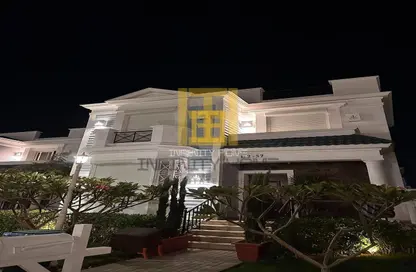 Villa - 3 Bedrooms - 3 Bathrooms for sale in Mountain View 1.1 - 5th Settlement Compounds - The 5th Settlement - New Cairo City - Cairo