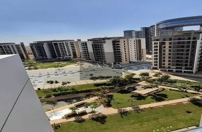 شقة - 2 غرف نوم - 3 حمامات للبيع في بارك سايد ريزيدنس - أبراج زيد - كمبوندات الشيخ زايد - الشيخ زايد - الجيزة
