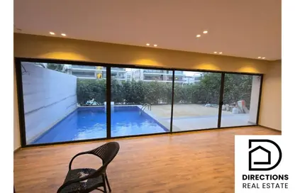 Apartment - 3 Bedrooms - 3 Bathrooms for rent in Lake View Residence - 5th Settlement Compounds - The 5th Settlement - New Cairo City - Cairo