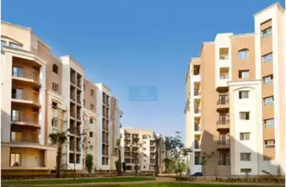 شقة - 3 غرف نوم - 3 حمامات للبيع في المقصد - كمبوندات العاصمة الإدارية الجديدة - العاصمة الإدارية الجديدة - القاهرة