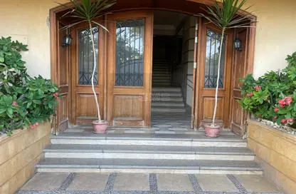 Duplex - 4 Bedrooms - 4 Bathrooms for sale in Al Sheikh El Bagoury St. - El Banafseg 9 - El Banafseg - New Cairo City - Cairo