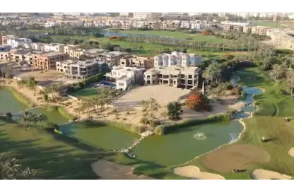 Palace - 7+ Bedrooms - 7+ Bathrooms for sale in Katameya Dunes - El Katameya Compounds - El Katameya - New Cairo City - Cairo
