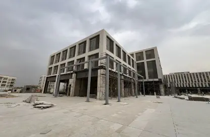 Full Floor - Studio - 2 Bathrooms for rent in Mivida - 5th Settlement Compounds - The 5th Settlement - New Cairo City - Cairo