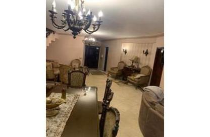 Duplex - 3 Bedrooms - 2 Bathrooms for sale in Street 2 - District 1 - The 5th Settlement - New Cairo City - Cairo