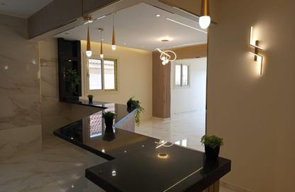 Apartment - 3 Bedrooms - 2 Bathrooms for sale in 5th District - Obour City - Qalyubia